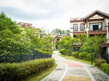 楼层好,视野开阔,户型采光充足