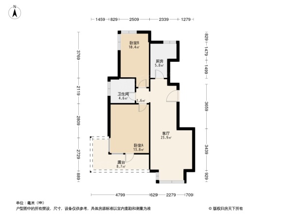 北京城建琨廷