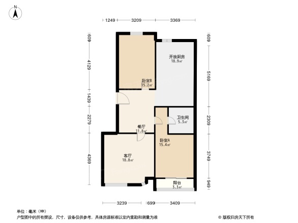 山水文园东园