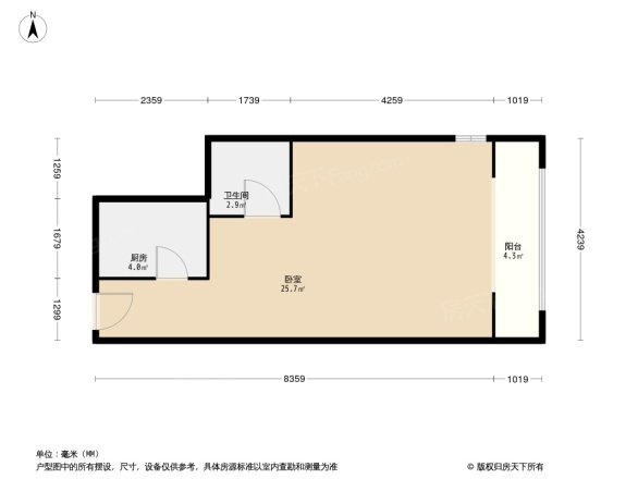 万年花城四期