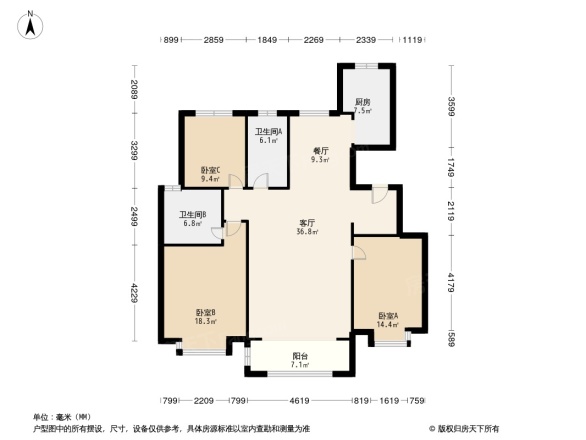 城投熙和园