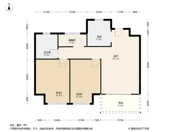 正荣悦岚山