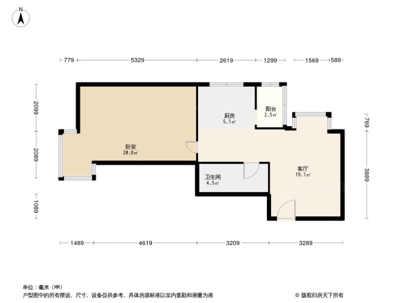 盛和家园