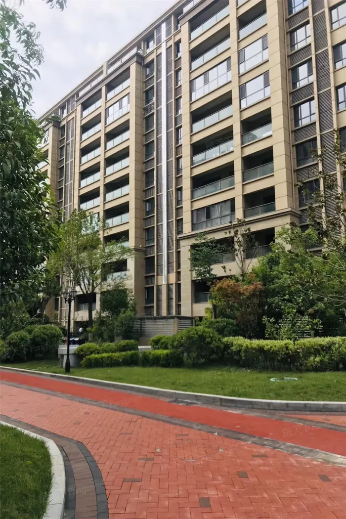 龙记玖玺-西安房天下