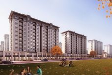 夏邑建业城[城关镇]