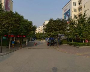 独柏苑 2室1厅 东北