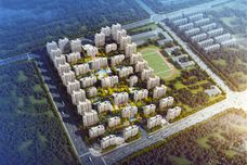 安恒·锦沐学府[丰南]