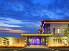 低密小高层 得房率高 次新小区