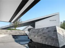 鲁能星城外滩天景 3室2厅 西北