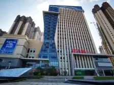 建工城建工嘉园3房2厅毛坯85万