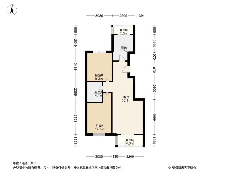 胡家园地铁口旁胡北家园老城区价格zui低高层带电梯公摊小