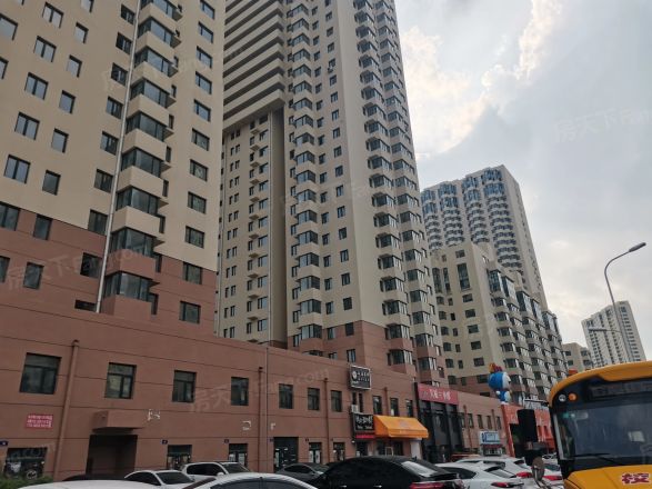 状元府实景图