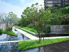 北滨路临江横厅。看中庭视野 160万 房源保真!