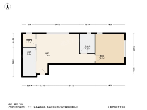 富力尚悦居