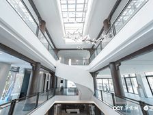 华侨城蓝楹湾5室3厅南
