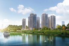 山水华庭[蔡子池街道]