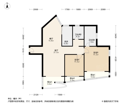 康桥水都二期