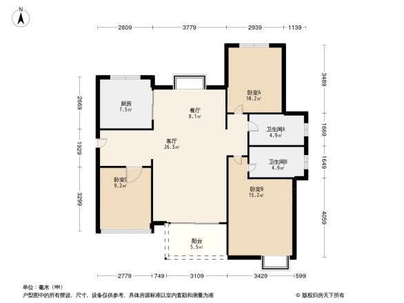 九龙仓时代上城花园