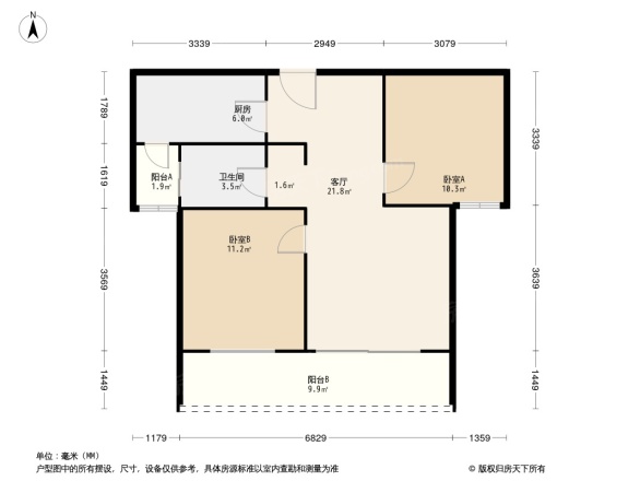 中邦城市花园