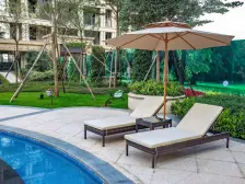 广源华府 4室1厅 南