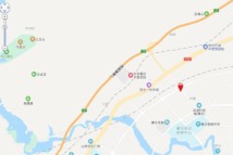 中国民商总部基地电子地图