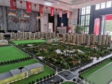 业主自装婚房有个车位户型采光敞亮无遮挡