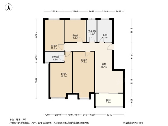 文一名门皇马