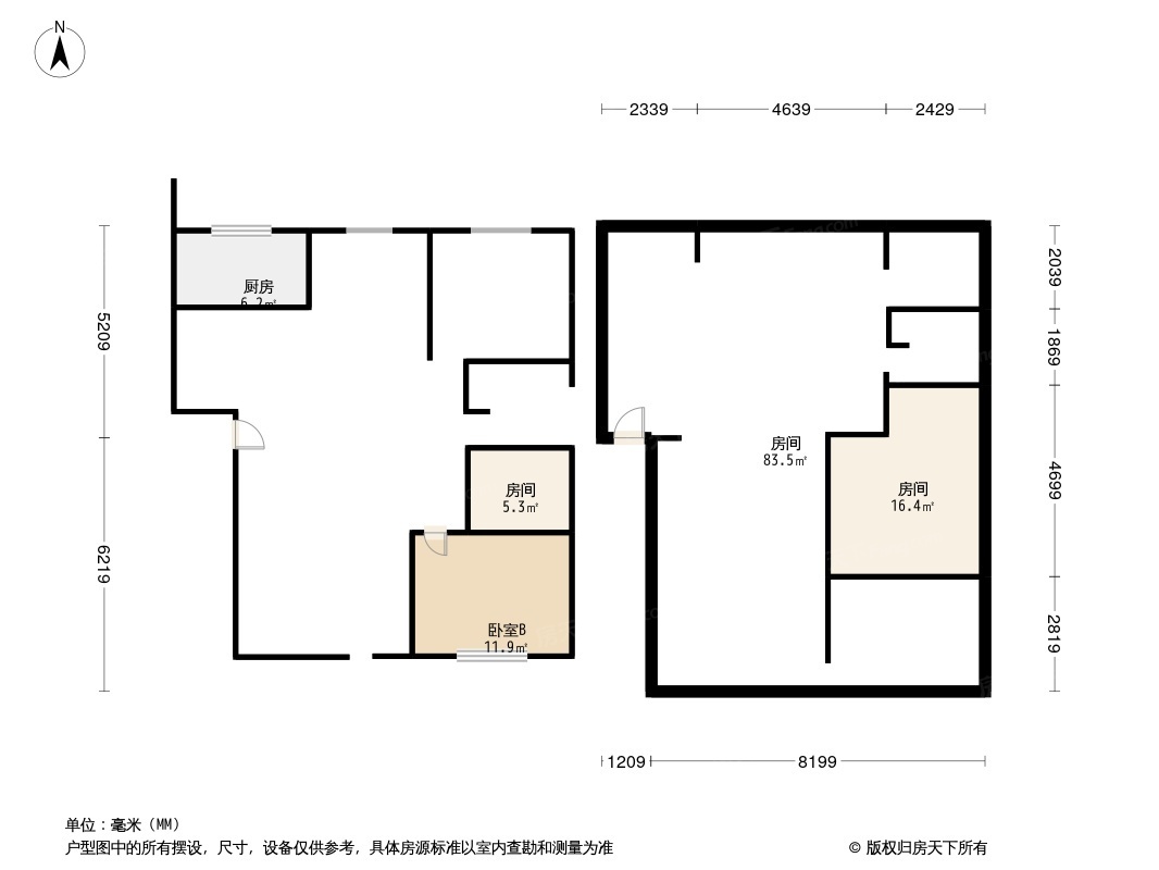 户型图0/1