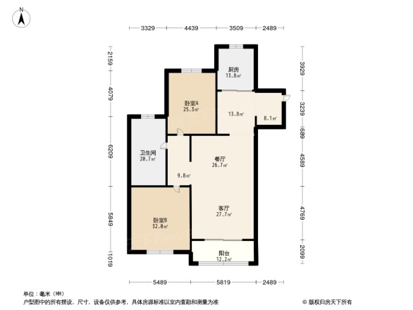 绿地世纪城