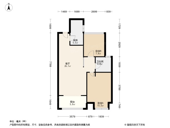 新城红树湾