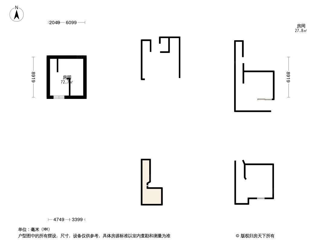 户型图0/1