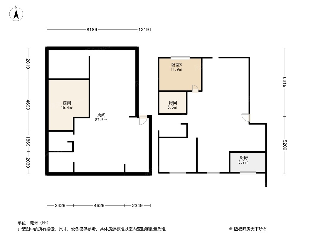 户型图0/1