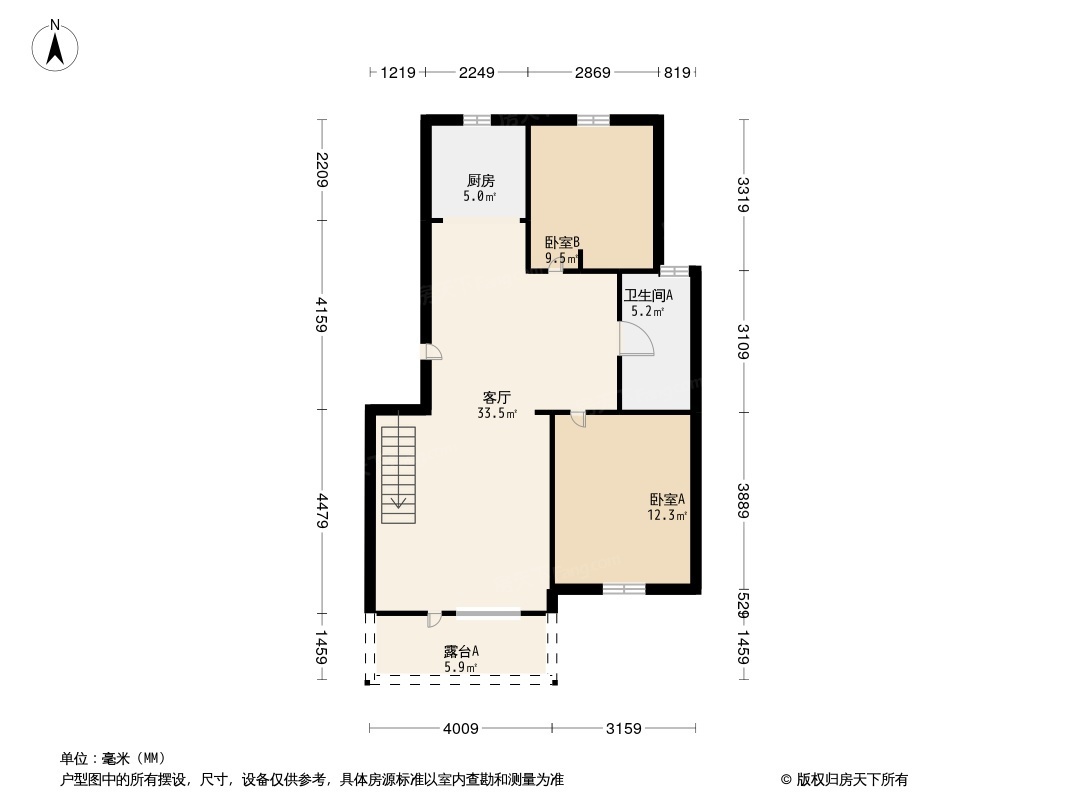 户型图0/1