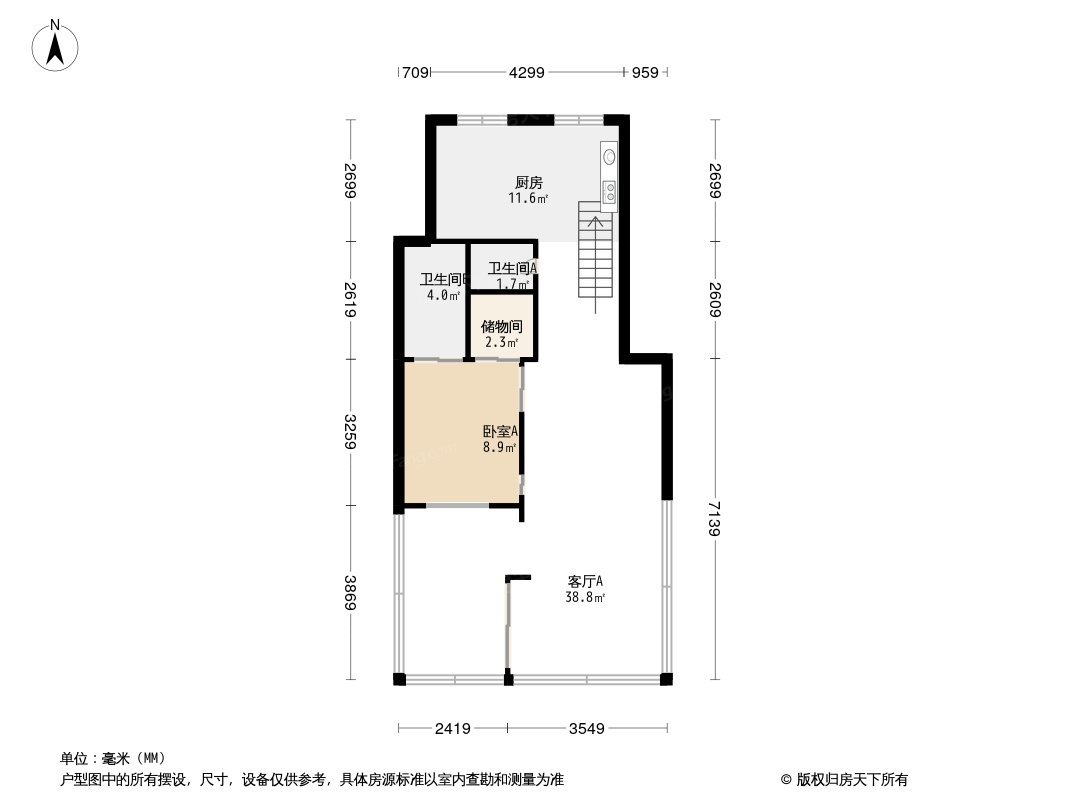 户型图0/1