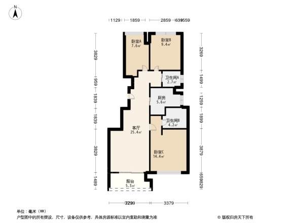 富力新线公园