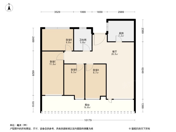 天鸿香榭里