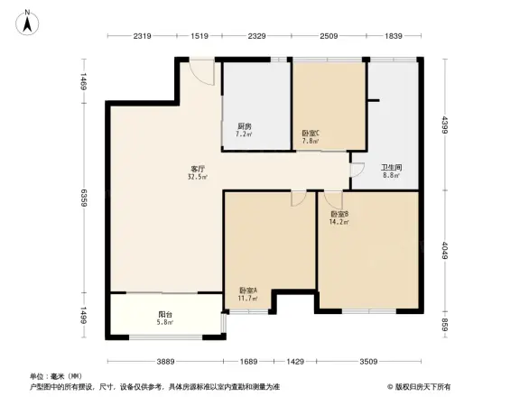 新城香溢澜桥