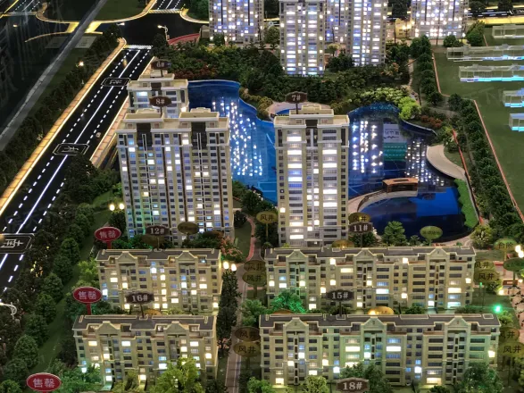 【烟台金地浅山艺境小区,二手房,租房】- 烟台房天下