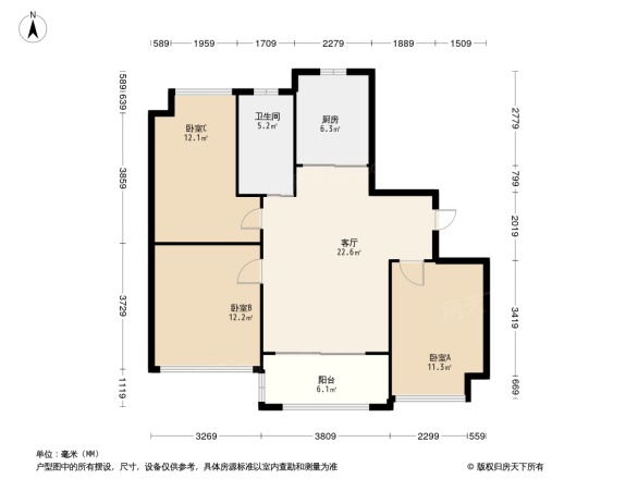 农房松江府