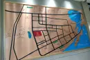 信达金地·蓝庭实景图
