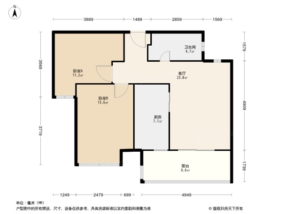 陆家嘴锦绣前城