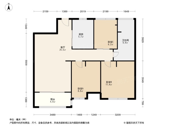 新城香溢澜桥