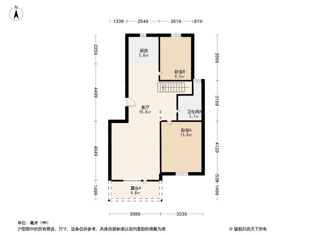 户型图0/1