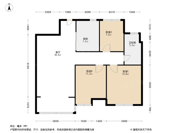 新城香溢澜桥