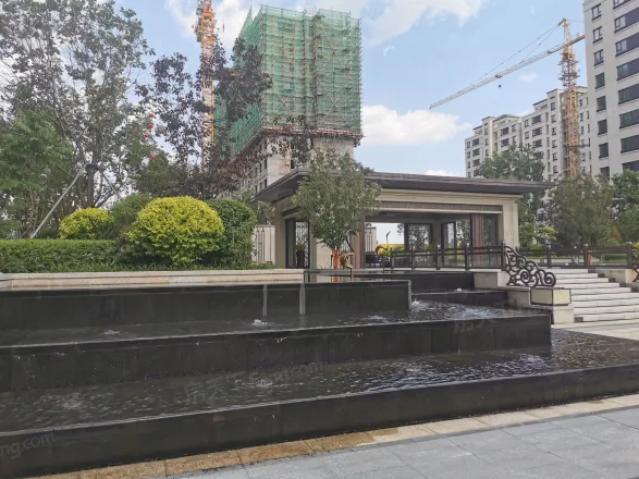 【长春保利天誉小区,二手房,租房】- 长春房天下