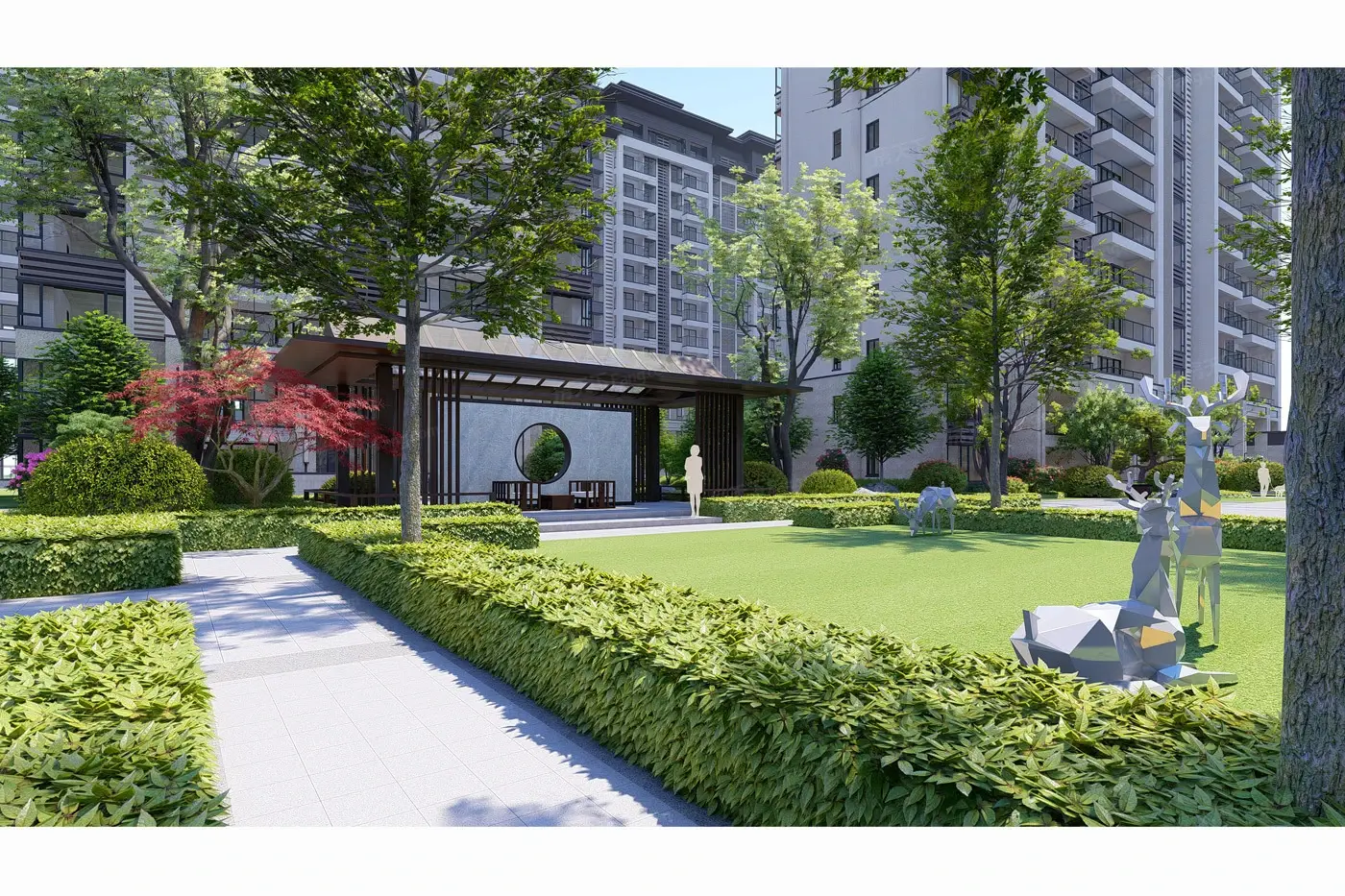 星州润达·九玺-赣州房天下