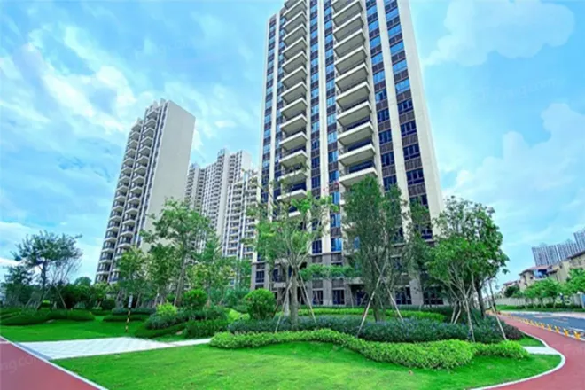 【湛江廉江碧桂园三期.盛世名门小区,二手房,租房】- 湛江房天下