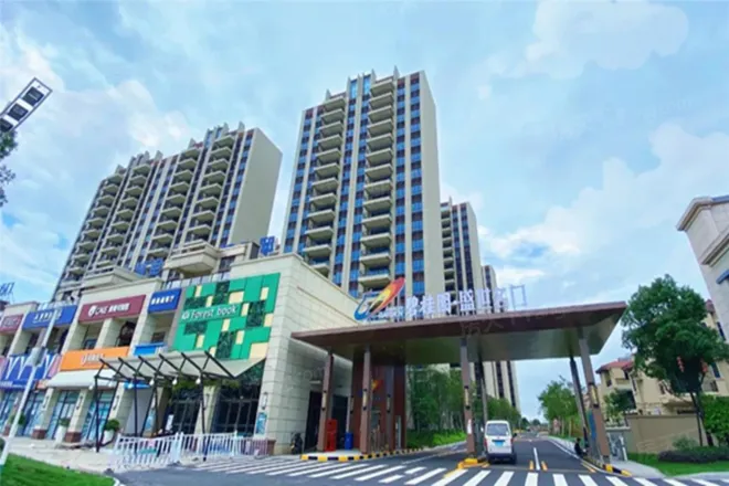 【湛江廉江碧桂园三期.盛世名门小区,二手房,租房】- 湛江房天下