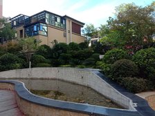 户型通透 户型方正 诚心出售格局好