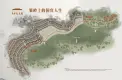 高尔夫庄园效果图
